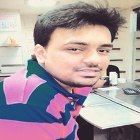 Hardik Seth
