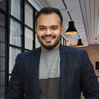 Nadim Howlader