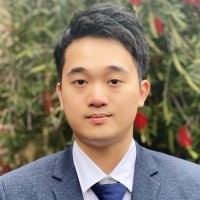 Chris JIAFENG ZHENG