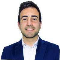 Carlos Gimeno Burguet