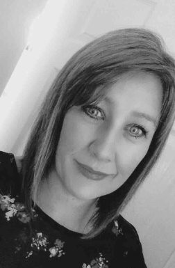 Gillian Thompson
