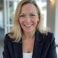 Kristin May