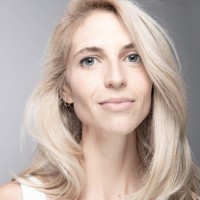 Liz Warner