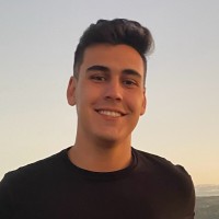 Pedro Henrique Valadares Pires