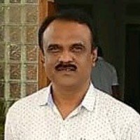 Prasad Murthy