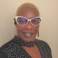 Aisha Washington-Smith