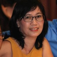 Nhi Le