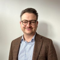 Mitchell Salter