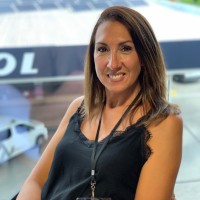 Monica Lodeiro Naveira