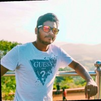 Saravanan B