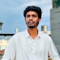 Sudheesh R