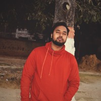 Ravi Thakur