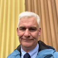 Kevin Denby