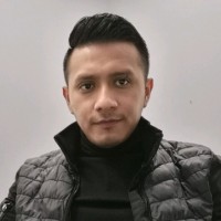 Oscar Martínez Reyes