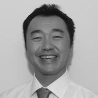 Mike Yamakawa