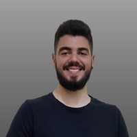 Giorgos Dagkalis