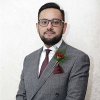 Ali Mahmood