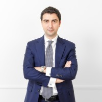 Alberto Mattia