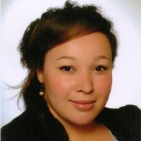 Maria González Leal