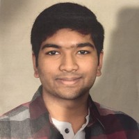 Mahnav Krishna