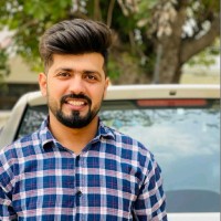 Ishant Dembla