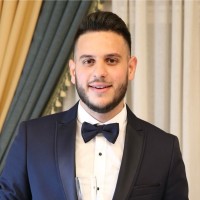 Patrick Bou Samra