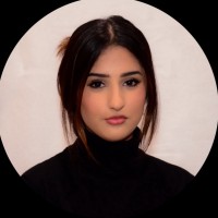 Masooma Murad