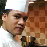 Alfie Sangasin