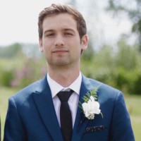 Matthew Dobrota