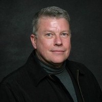 Peter Harralson