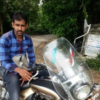 Srinu Sasubilli
