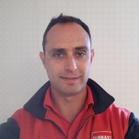 Wayne Douglas