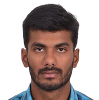 Naveen Kumar V