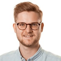 Linus Appelgren