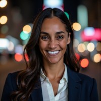 Danielle Scheffey
