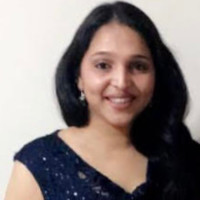 Noyena Anand