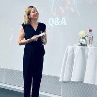 Nadine Eisenhut-Zünd