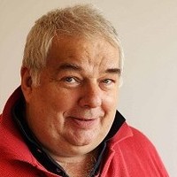Øyvin Bergo