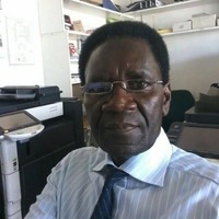Israel Mpofu