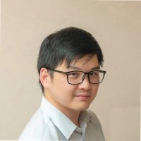 Daniel Wang