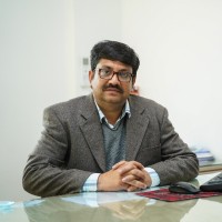Manoj Kumar Jangir