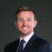 Andrew Mackenzie