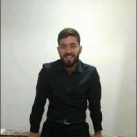 Flávio Roberto Silva