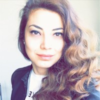 Nathalie Chaanine