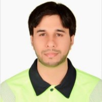 Ahmed Ansari