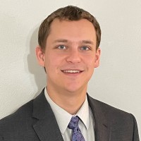 Nicholas Husser, Phd