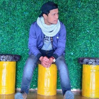 Yogesh Bisht