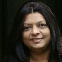 Swati SHah