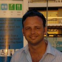 James Parkins