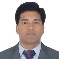 BICHITRANANDA MAHAPATRO